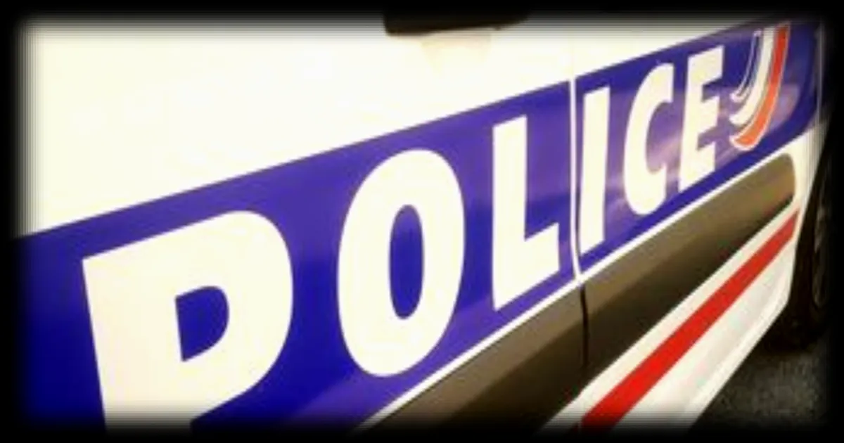 Meurtre d’un jeune homme à Fréjus : un suspect interpellé dans le Var