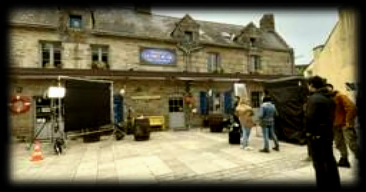 Meurtres à Concarneau : La Ville Close sous tension sur France 3