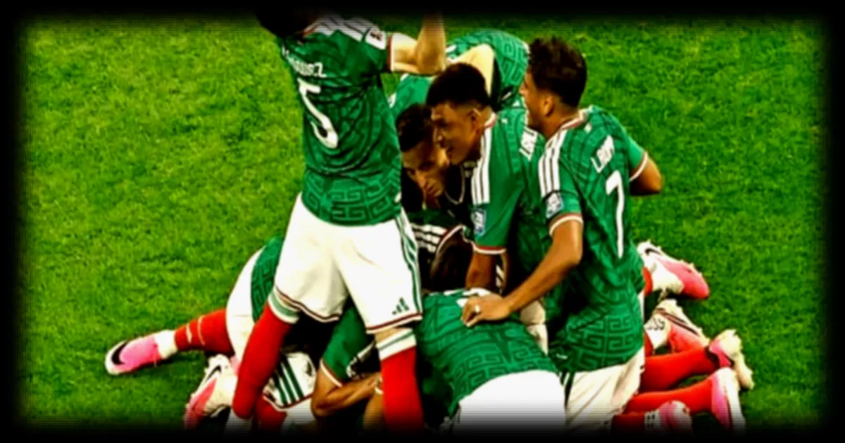 Mexique-Angleterre : la FIFA réfléchit à avancer le coup d'envoi du 8e de finale en raison de perturbations météo