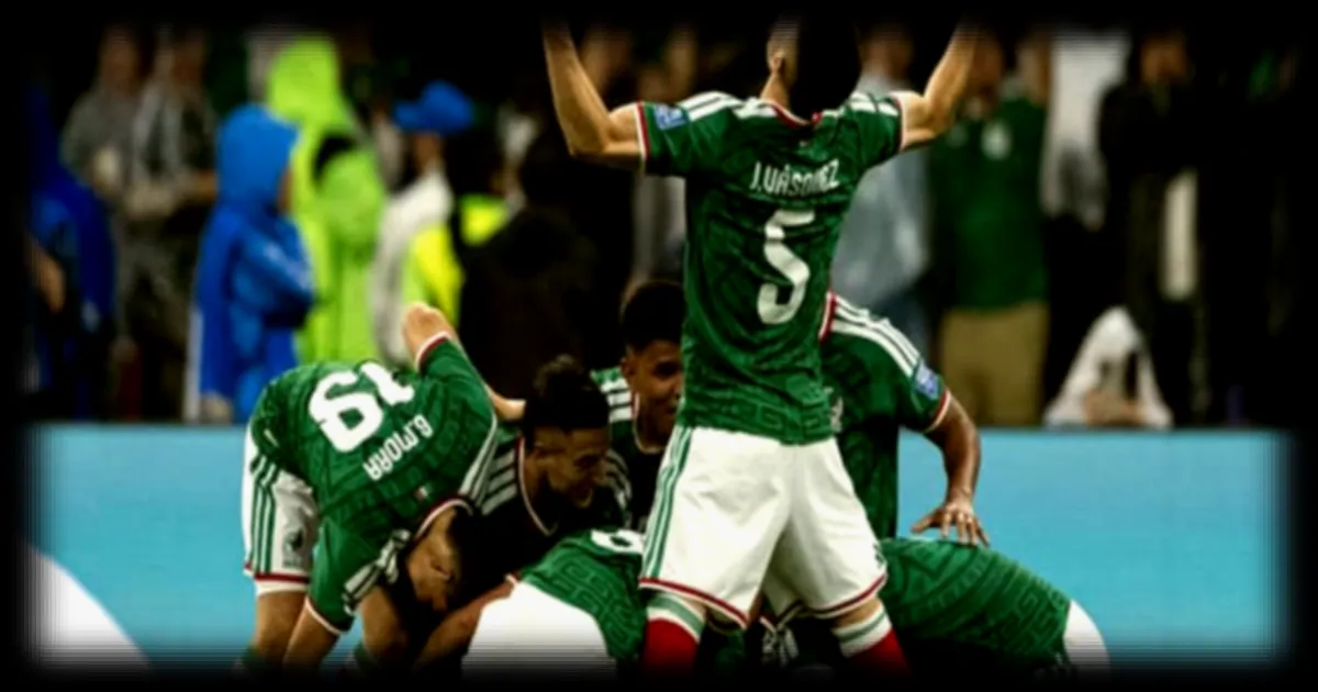 Mexique-Equateur : El Tri valide sa place en huitièmes de finale de la Coupe du monde 2026 après une victoire 2-0