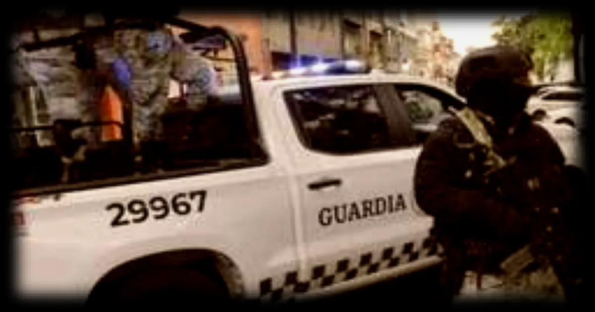 Mexique : l’armée mexicaine abat onze membres de cartel lors d'une opération à Sinaloa