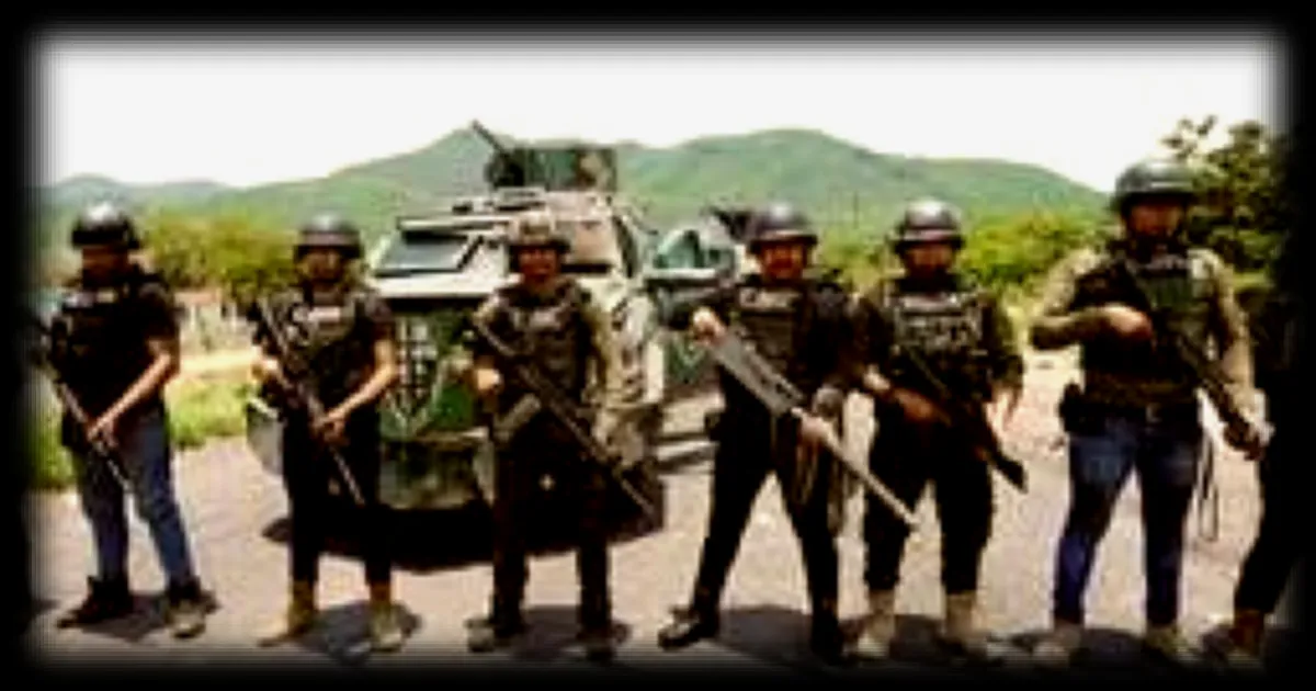 Mexique : succession d’El Mencho, crainte de violences avant la Coupe du monde de football