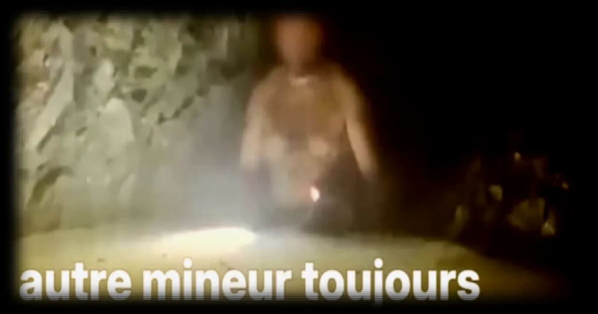 Mexique : un mineur retrouvé après 13 jours passés sous terre