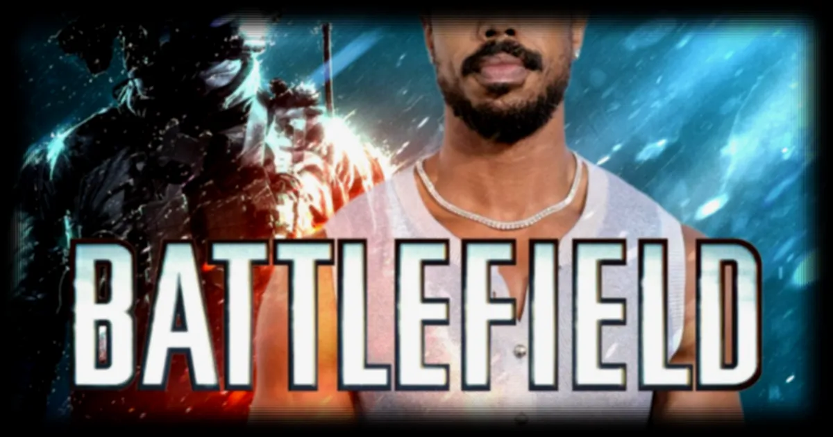 Michael B. Jordan annoncé en tête d'affiche du film Battlefield à venir