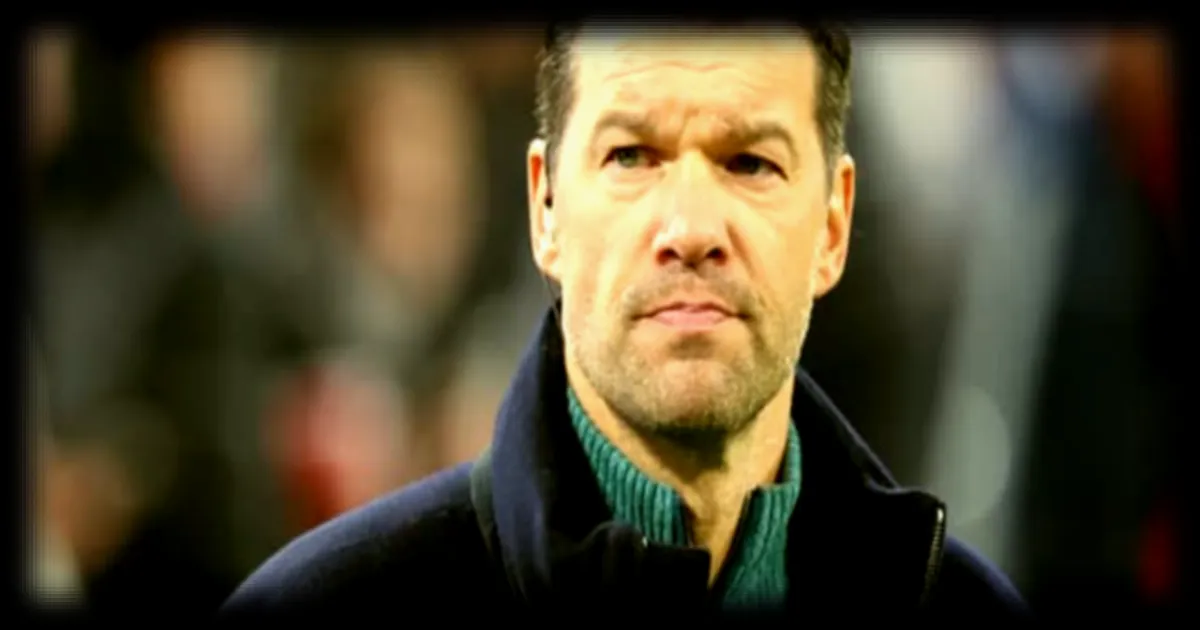 Michael Ballack Partage Son Témoignage sur la Mort de Son Fils Emilio