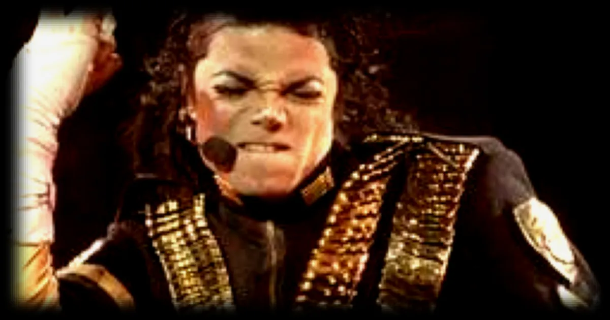 Michael Jackson au cinéma : un biopic et un quiz pour tester vos connaissances sur la star