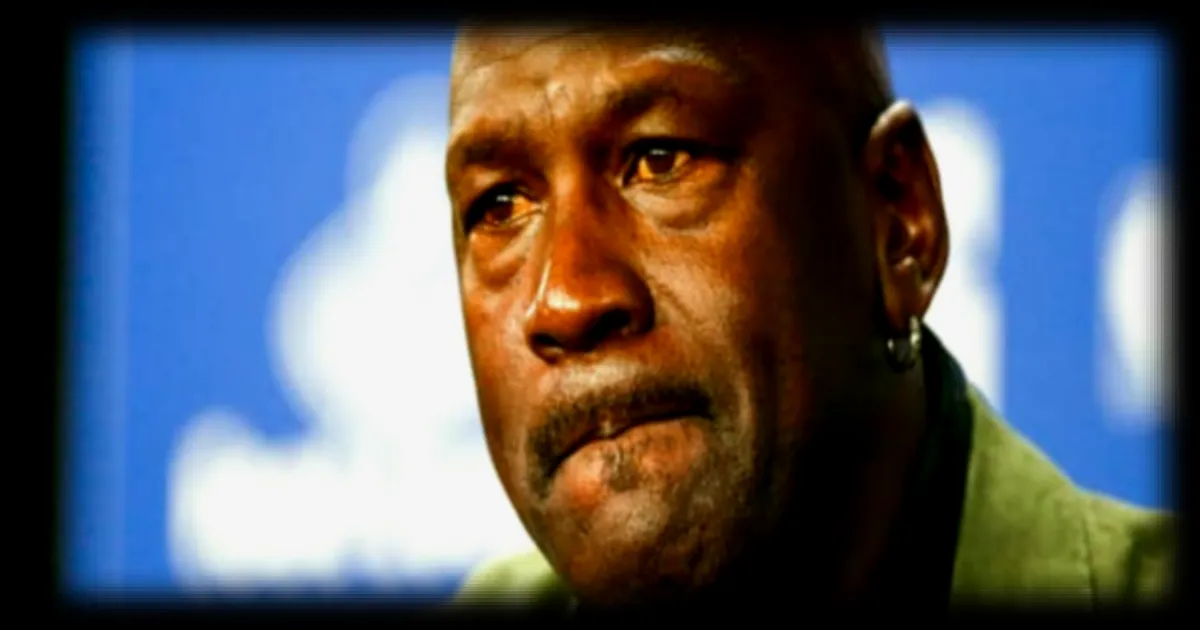 Michael Jordan révèle son esprit de compétition inébranlable