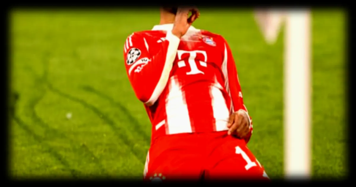 Michael Olise, ancien vainqueur du trophée, désigné comme l'un des favoris pour le Ballon d'Or par Luis Figo