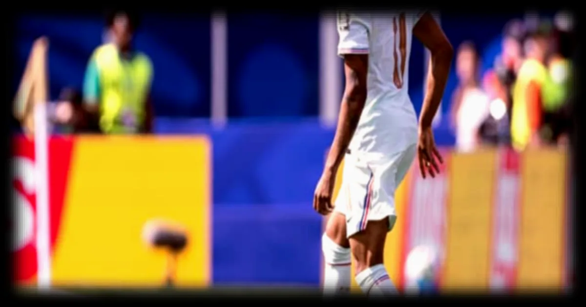 Michael Olise, le crack qui change la donne pour l'équipe de France à la Coupe du monde 2026