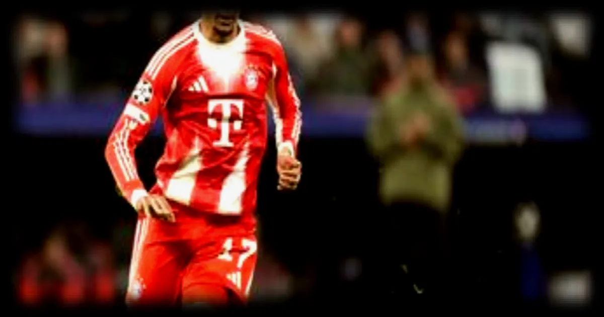 Michael Olise : le Français qui impressionne le monde du foot avec le Bayern Munich