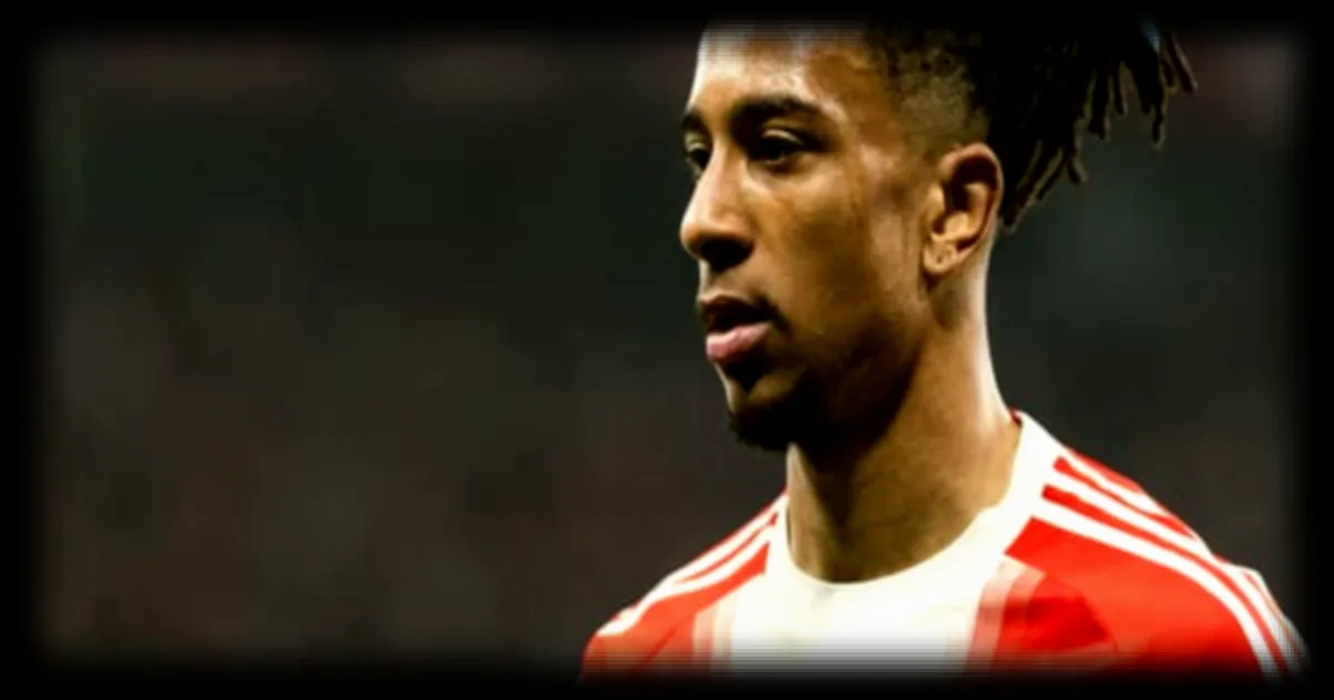 Michael Olise, le prodige du Bayern Munich: une ascension fulgurante vers la superstar mondiale