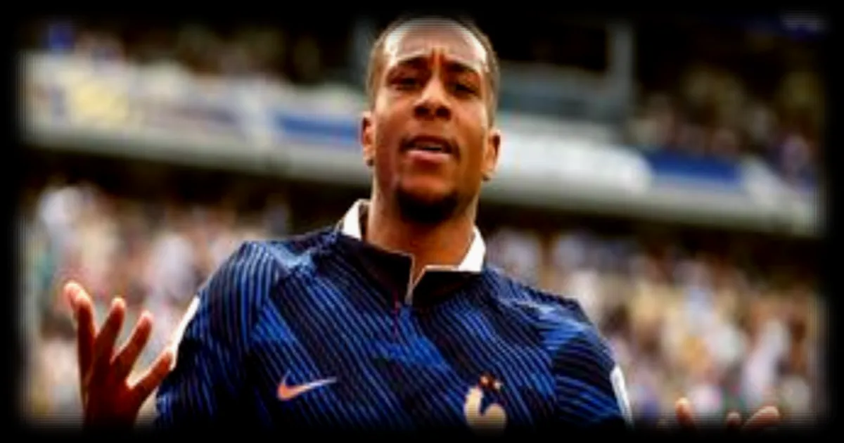Michael Olise, l'ovni qui illumine le jeu de l'équipe de France à la Coupe du monde
