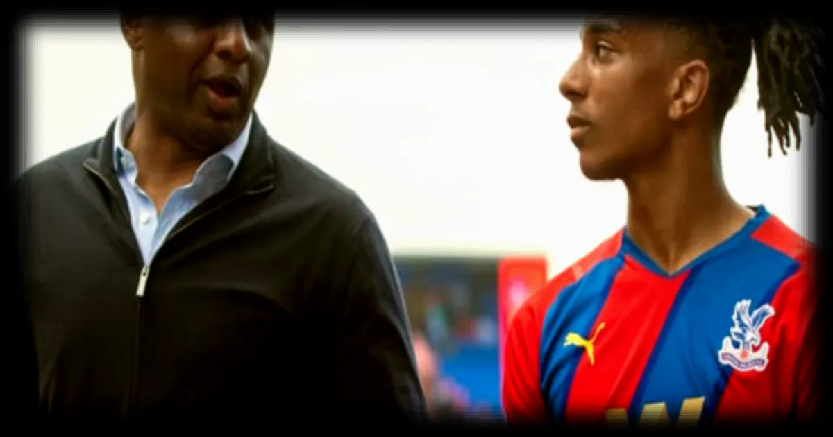 Michael Olise : Patrick Vieira révèle les raisons de son choix pour l’équipe de France