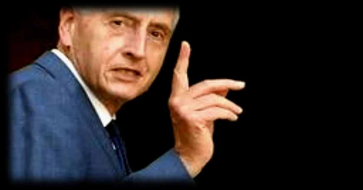 Michel Cadot, délégué interministériel des Jeux de Paris 2024, nommé administrateur par intérim des Jeux des Alpes 2030