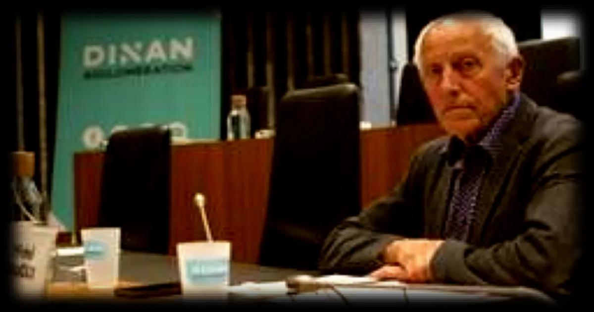 Michel Daugan, le maire de Plouasne, mis en cause dans la mort d'une habitante