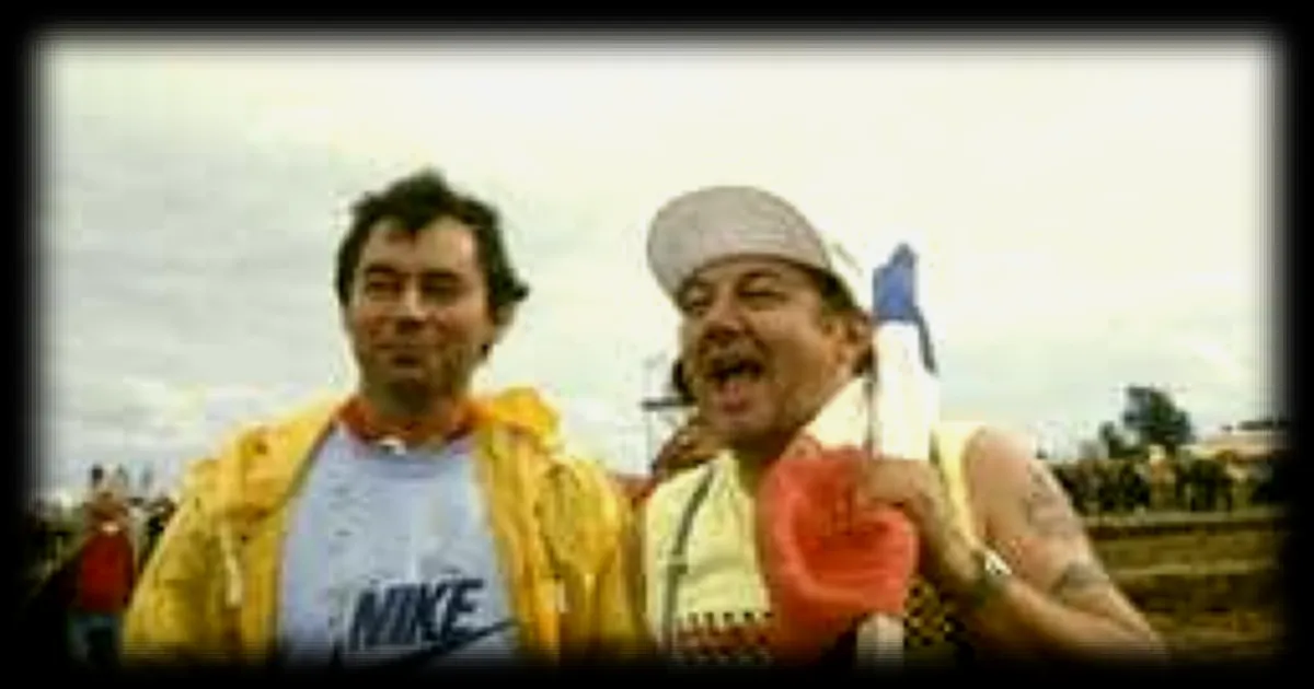 Michel Denisot dévoile son documentaire « Mon Coluche à moi » ce soir sur TMC