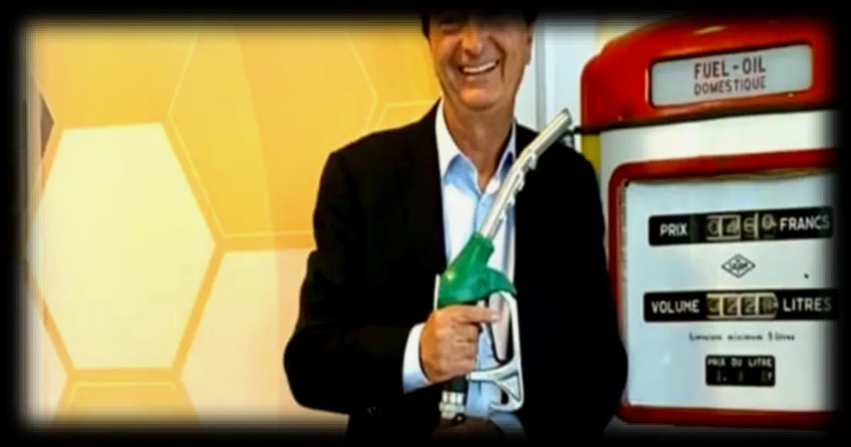 Michel-Edouard Leclerc admet ne pas pouvoir baisser les prix du carburant comme prévu