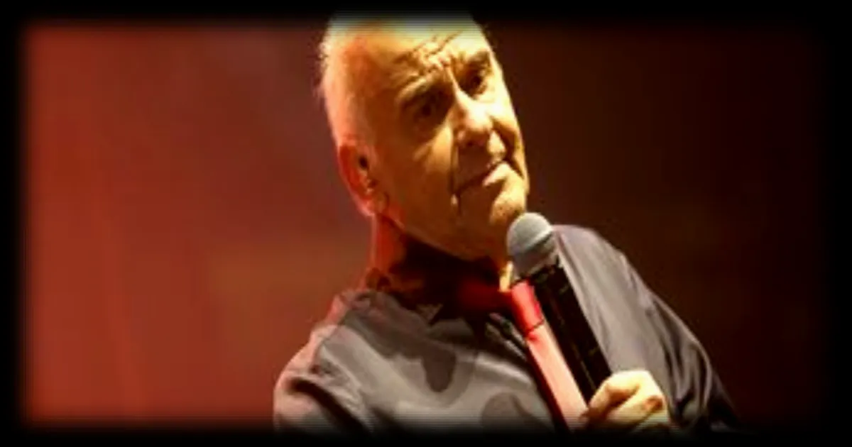 Michel Fugain, à 84 ans, en tournée : 60 ans de carrière entre mélodies intemporelles et inquiétudes contemporaines