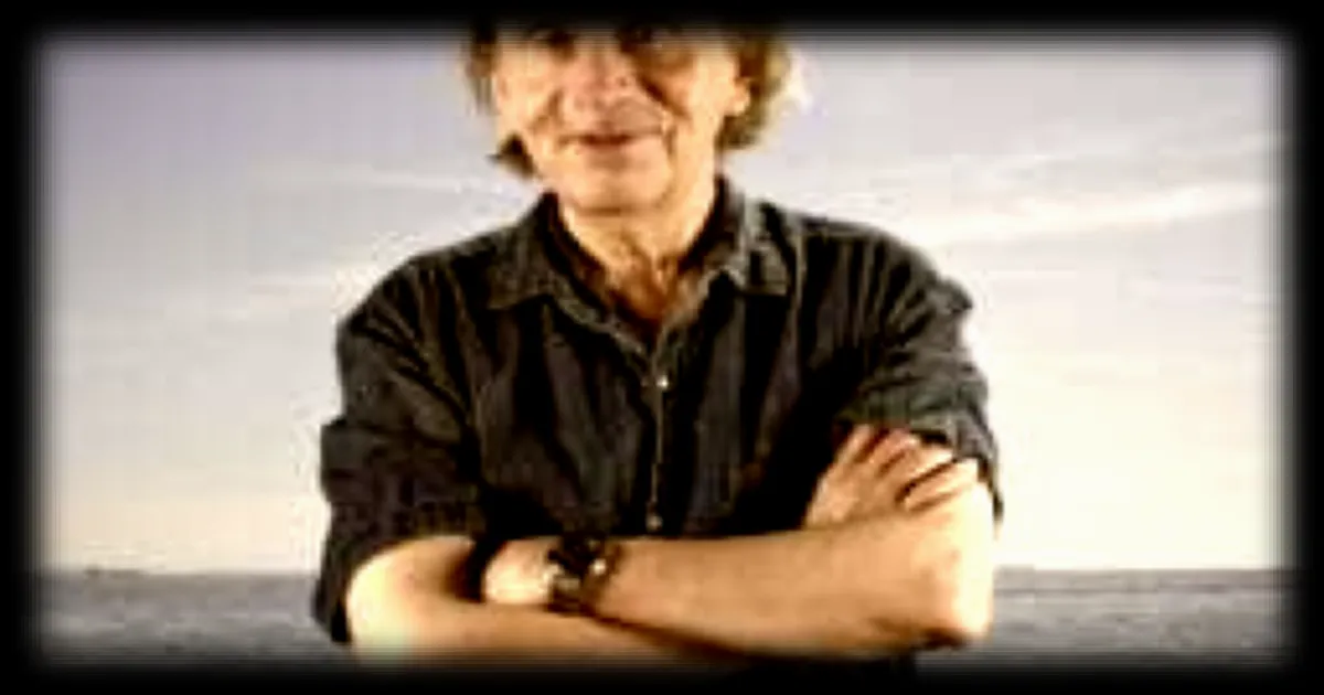 Michel Houellebecq constate la chute de l'Occident dans son dernier ouvrage