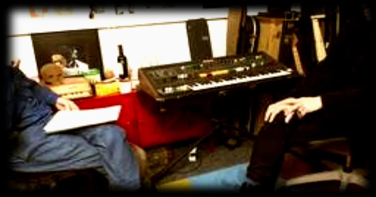 Michel Houellebecq publie un recueil de poèmes accompagné d'un disque musical