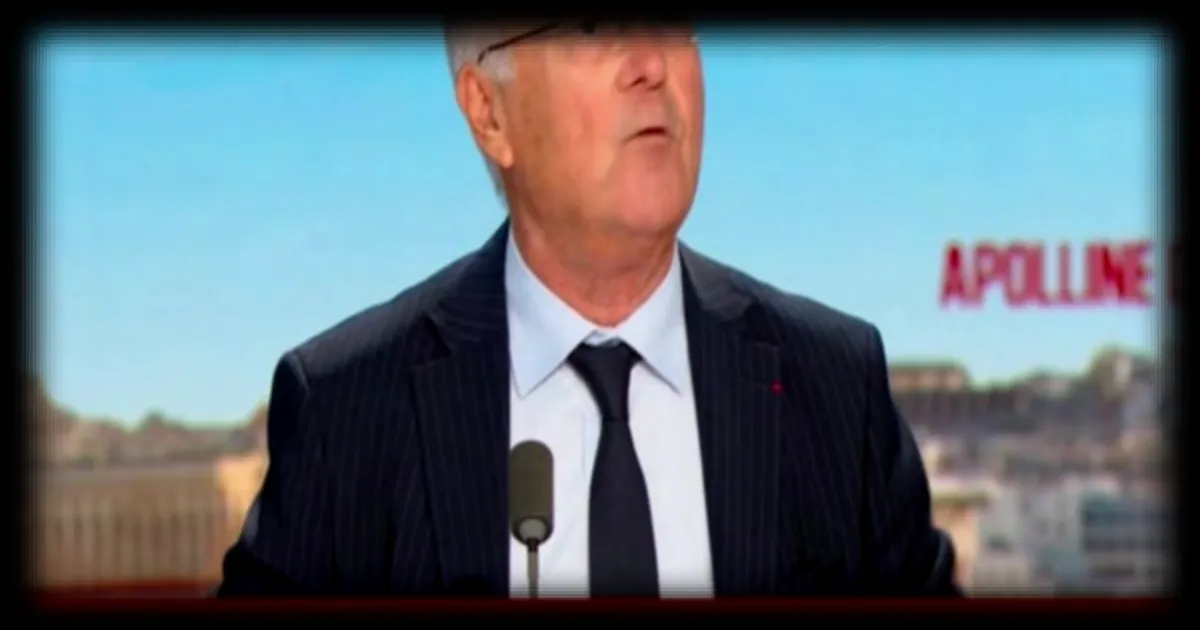Michel Picon plaide pour un débat national sur le modèle économique des TPE et PME