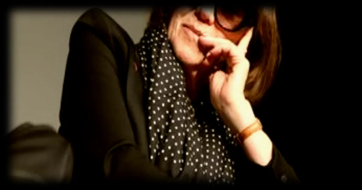 Michèle Halberstadt explore l'amour et la solitude sur l'île d'Yeu dans son dernier roman