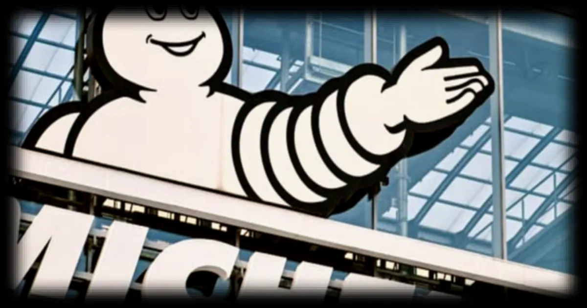 Michelin envisage de supprimer jusqu'à 1.500 postes en France sur trois ans