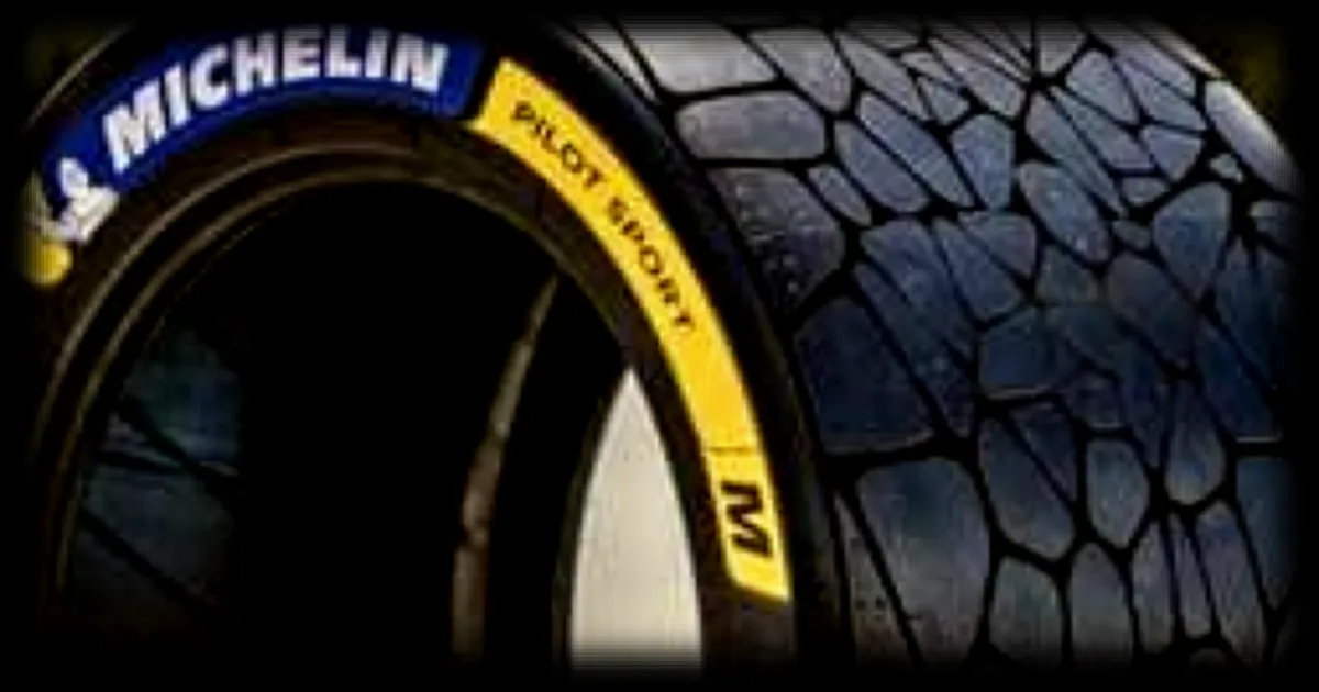 Michelin lance sa nouvelle gamme de pneus au design innovant pour le championnat du monde d'endurance 2026