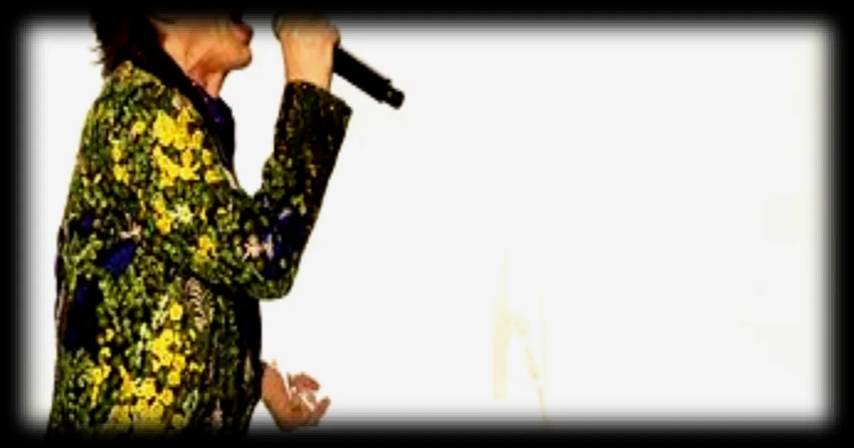 Mick Jagger, le chanteur des Rolling Stones, confie ses espoirs et ses incertitudes avant la sortie de leur 25e album
