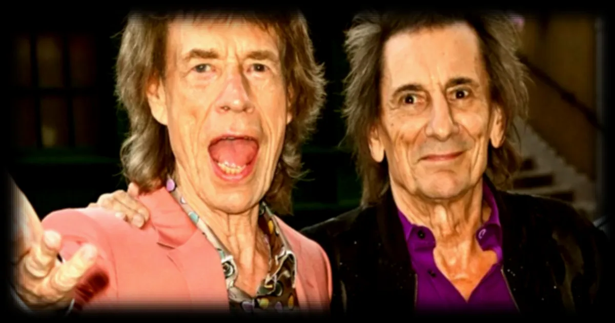 Mick Jagger refuse de transformer ses concerts en tribunes politiques