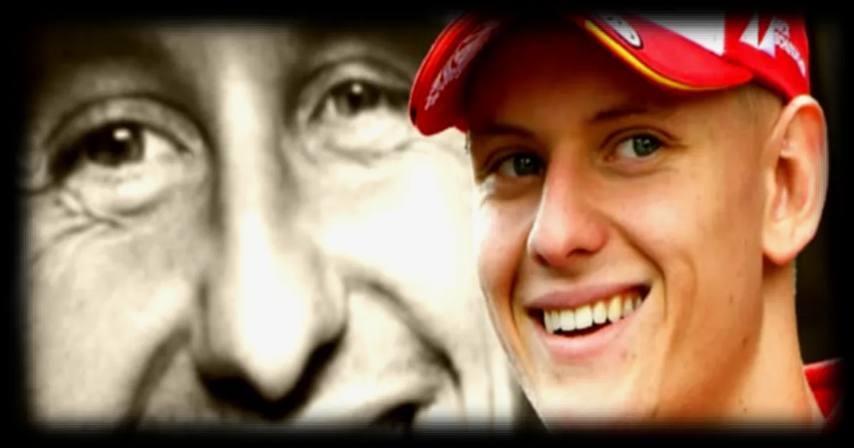 Mick Schumacher victime d'un crash dès sa première course en IndyCar