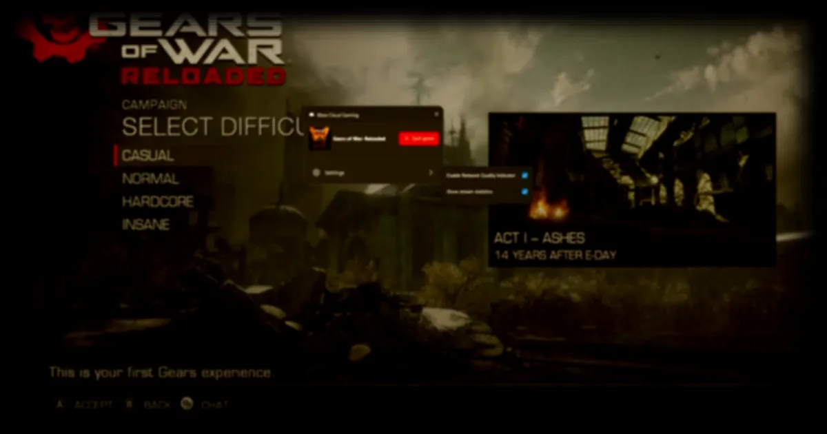 Microsoft active enfin le 1440p sur le cloud pour les abonnes Xbox Game Pass Ultimate