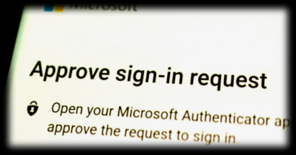 Microsoft Authenticator : les smartphones modifies pourraient bientot etre bloques