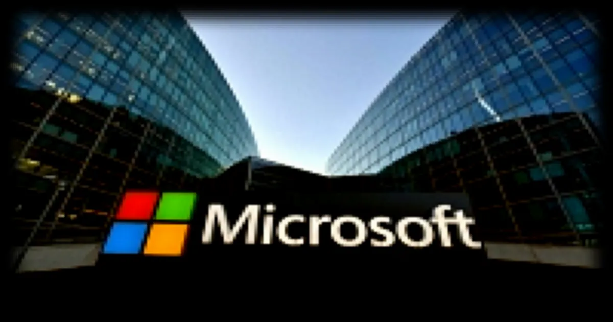 Microsoft enregistre sa plus forte croissance dans le cloud depuis 2022 et rebondit de 9 % à Wall Street