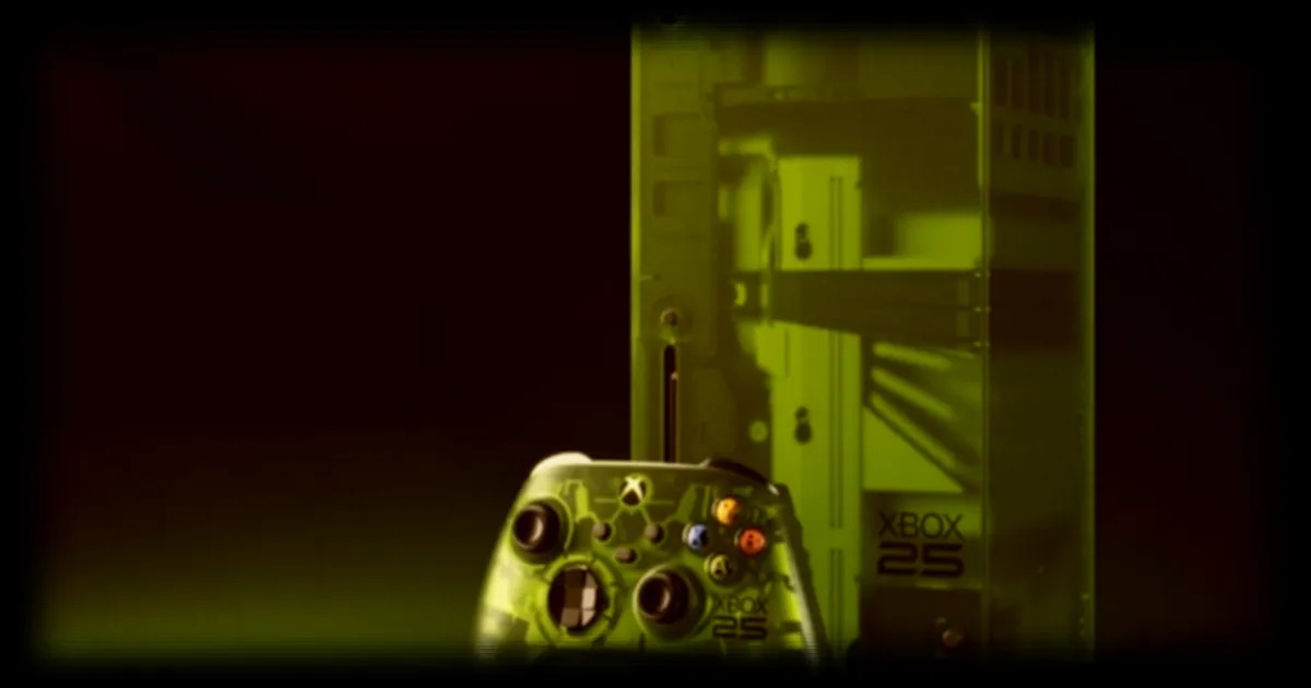 Microsoft enregistre un net recul des ventes de Xbox, un signe de difficultés persistantes