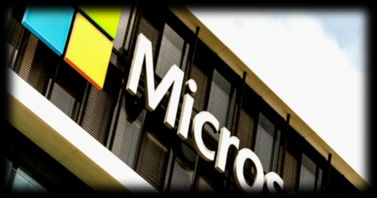 Microsoft publie pour la première fois ses revenus et impôts payés dans l’UE : 6,3 milliards de dollars de fiscalité en un an