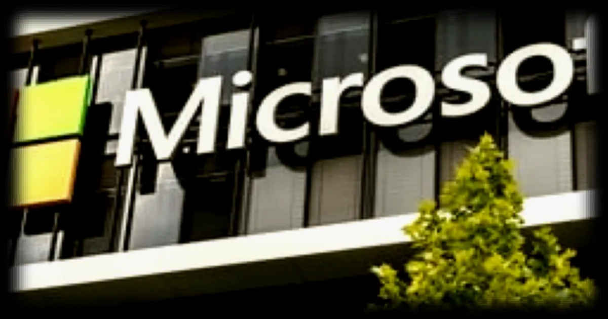 Microsoft s'engage à ce que les humains contrôlent son intelligence artificielle