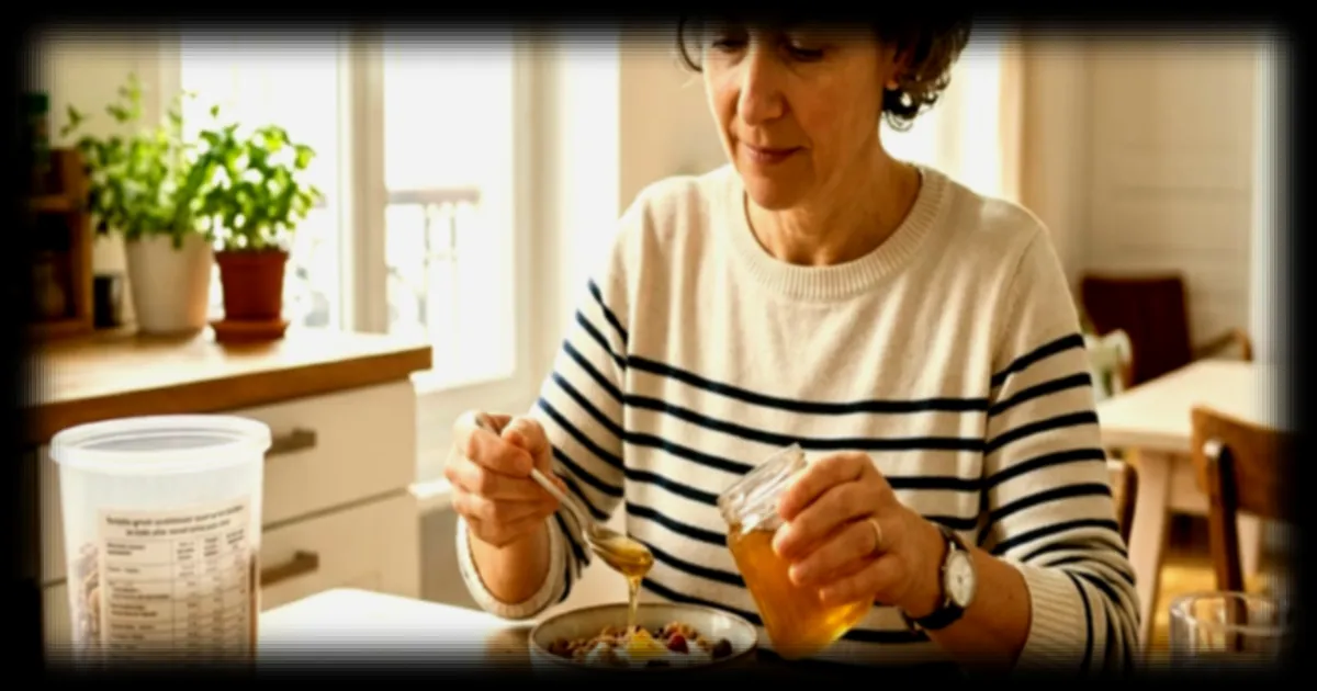 Miel et diabète : les recommandations d'une experte pour une consommation maîtrisée