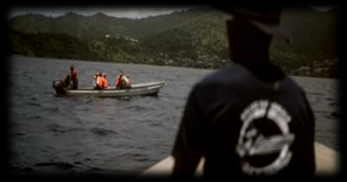 Migrants comoriens à Mayotte : tensions lors des interceptions en mer