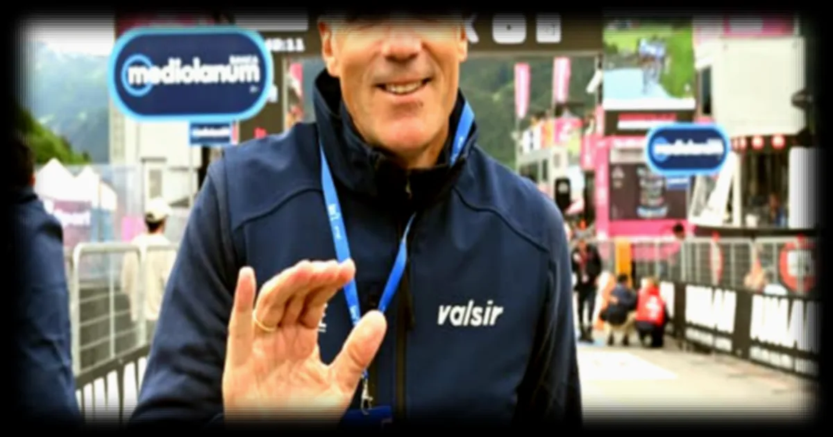 Miguel Indurain se confie sur le Tour de France à Barcelone: Pogacar, Seixas et les futurs champions du cyclisme