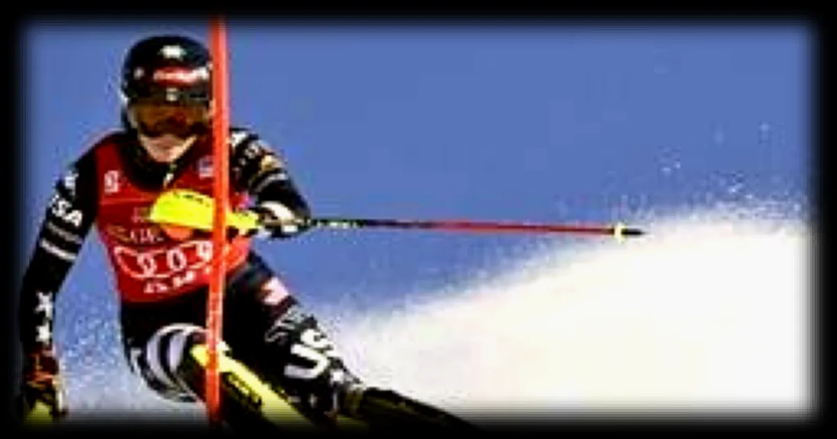 Mikaela Shiffrin remporte le slalom d’Are et sa 109e victoire en Coupe du monde