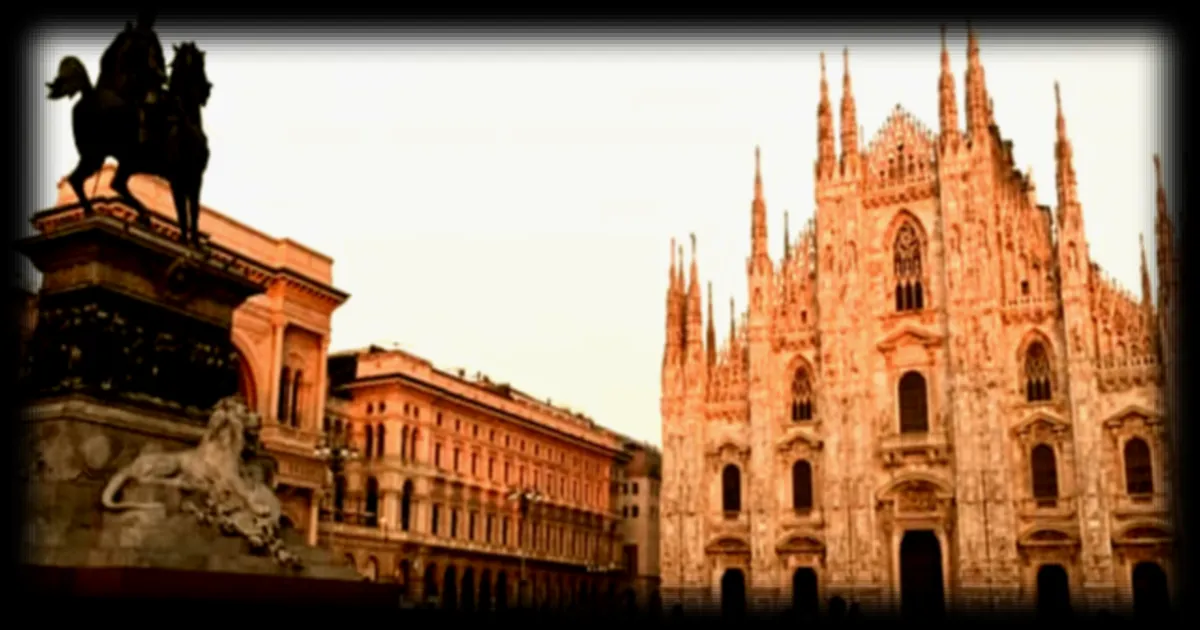 Milan, la nouvelle destination prisée des riches fuyant le Golfe, face à l'attrait de son régime fiscal avantageux