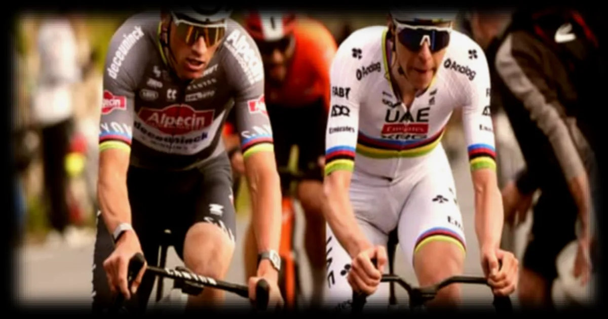 Milan-San Remo 2026 : Tadej Pogacar vise toujours le coup de la Cipressa