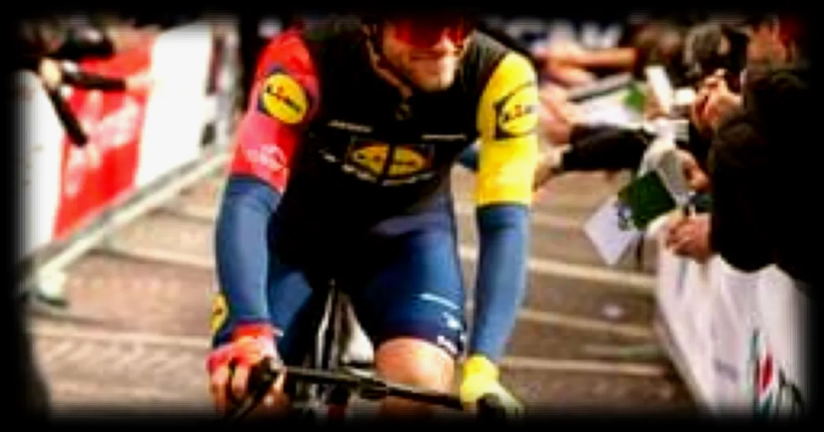 Milan - San Remo : Jonathan Milan déclare forfait