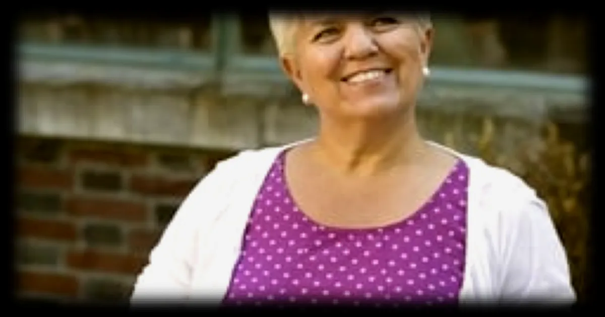 Mimie Mathy évoque son quotidien en fauteuil roulant dans « Sept à huit » sur TF1