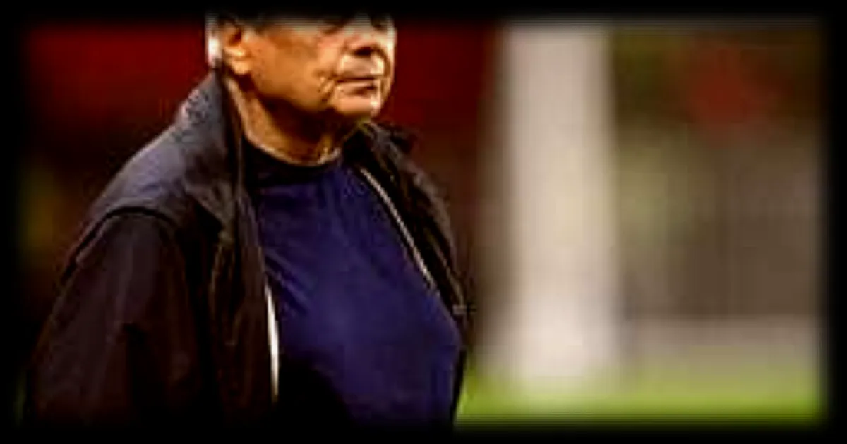 Mircea Lucescu, entraîneur emblématique de la Roumanie, victime de deux crises cardiaques après l'annonce de son éviction