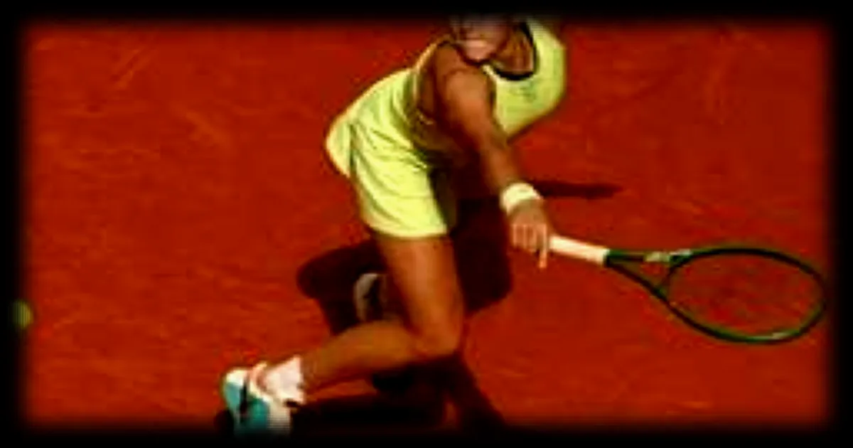 Mirra Andreeva file en finale du Masters 1000 de Madrid