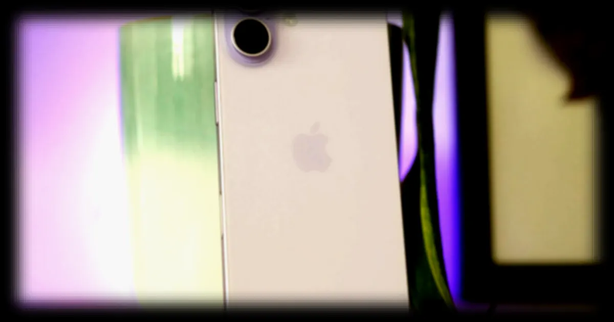 Mise a jour cruciale pour les utilisateurs d'anciens iPhone pour renforcer la cybersécurité