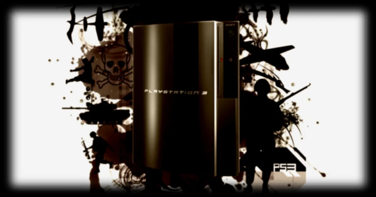 Mise à jour de la PS3 : Blocage du lecteur Blu-Ray sans la mise à jour, 20 ans après sa sortie