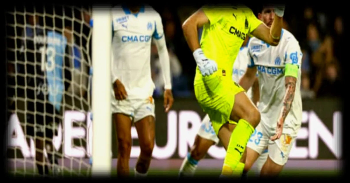 Mise au vert forcée de l’OM : Rulli évoque l’éloignement familial et la cohésion retrouvée après la victoire au Havre
